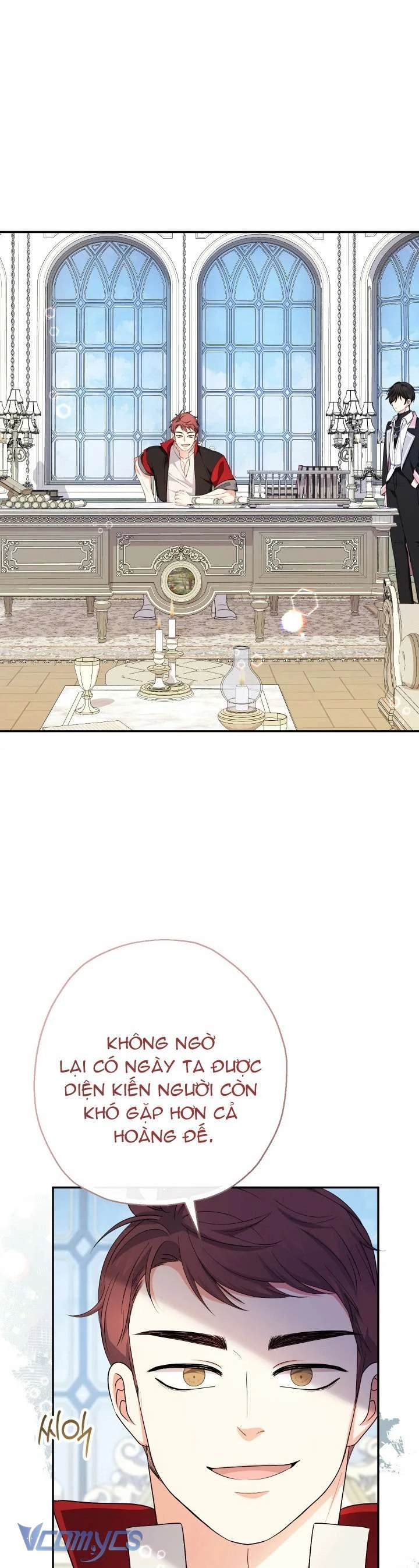 Tiểu Thư Tích Tiền Đi Bụi Chapter 94 - 6