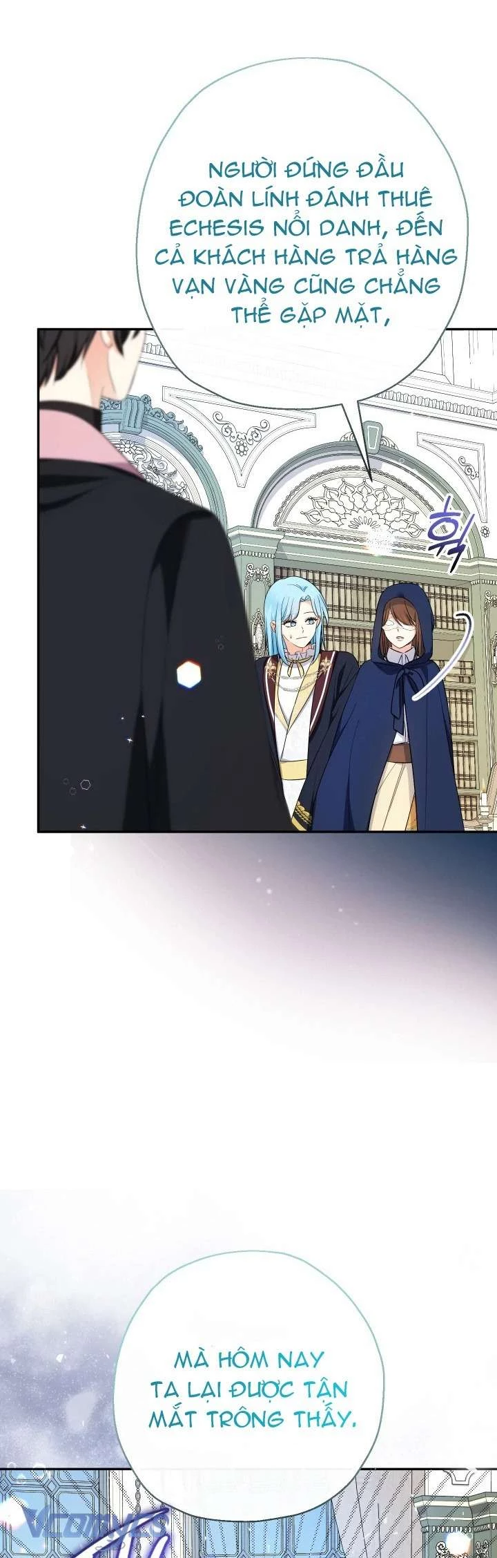 Tiểu Thư Tích Tiền Đi Bụi Chapter 94 - 8