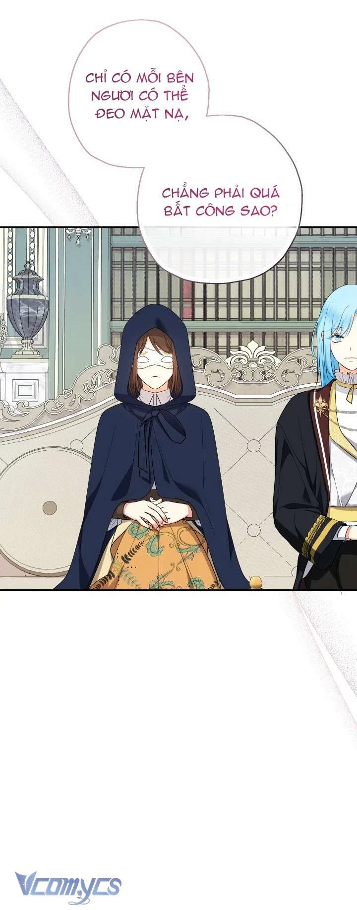 Tiểu Thư Tích Tiền Đi Bụi Chapter 94 - 24