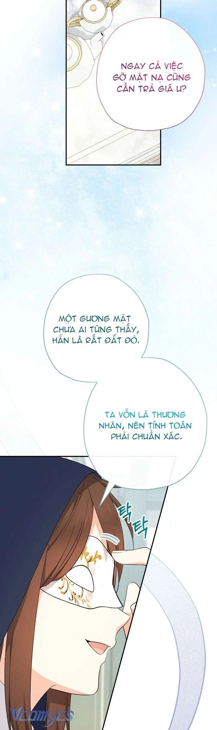 Tiểu Thư Tích Tiền Đi Bụi Chapter 94 - 26