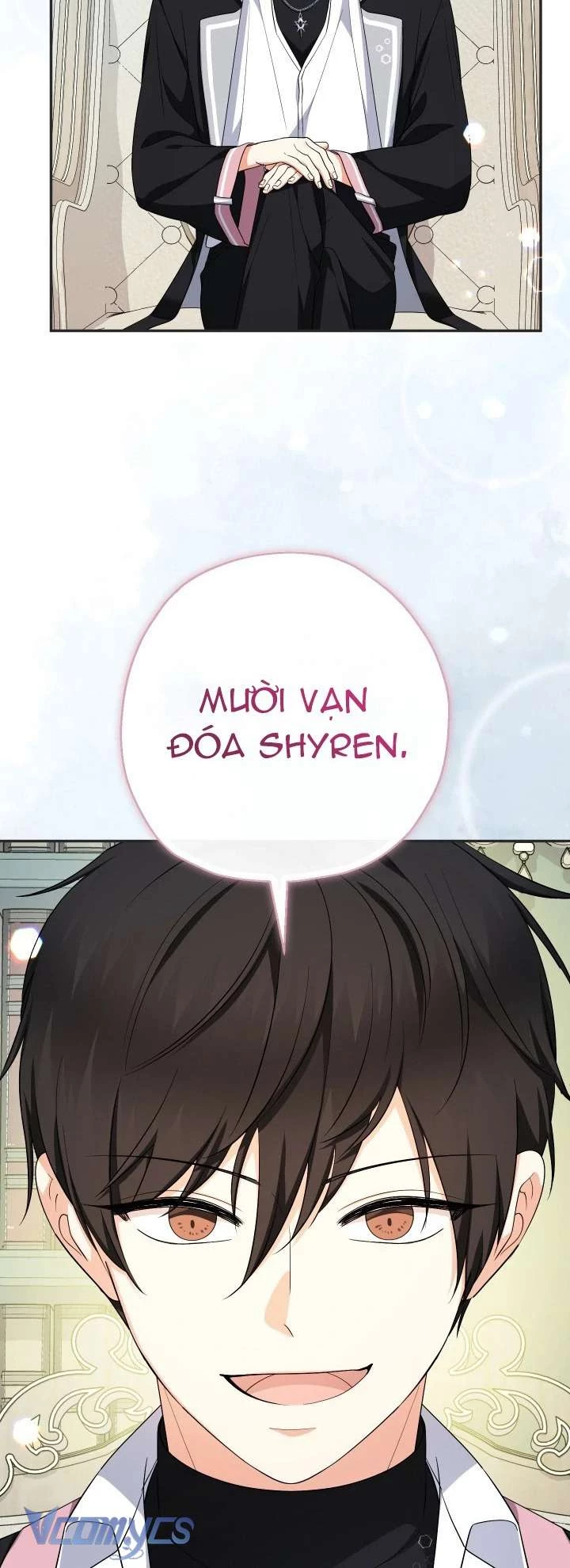 Tiểu Thư Tích Tiền Đi Bụi Chapter 94 - 31