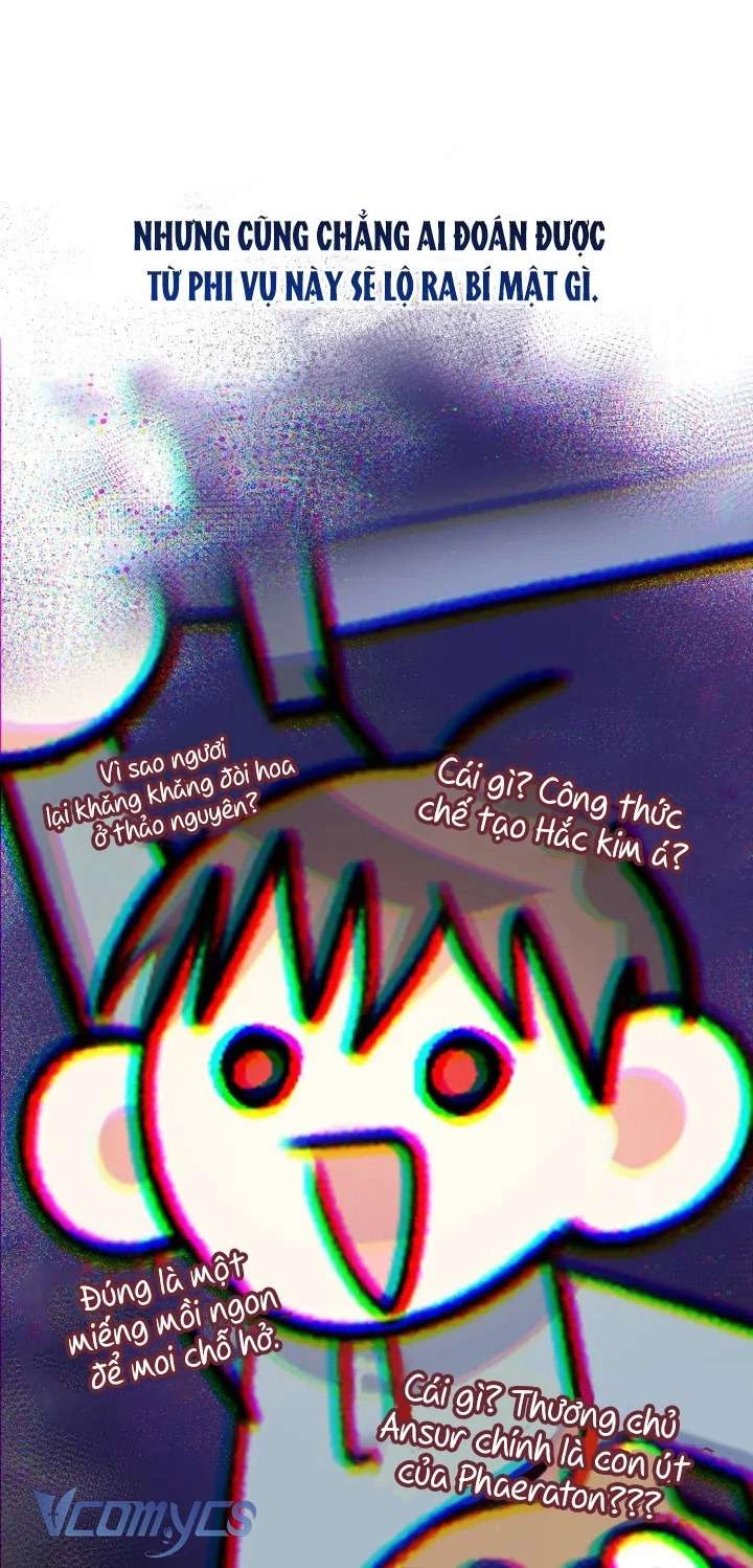 Tiểu Thư Tích Tiền Đi Bụi Chapter 94 - 39