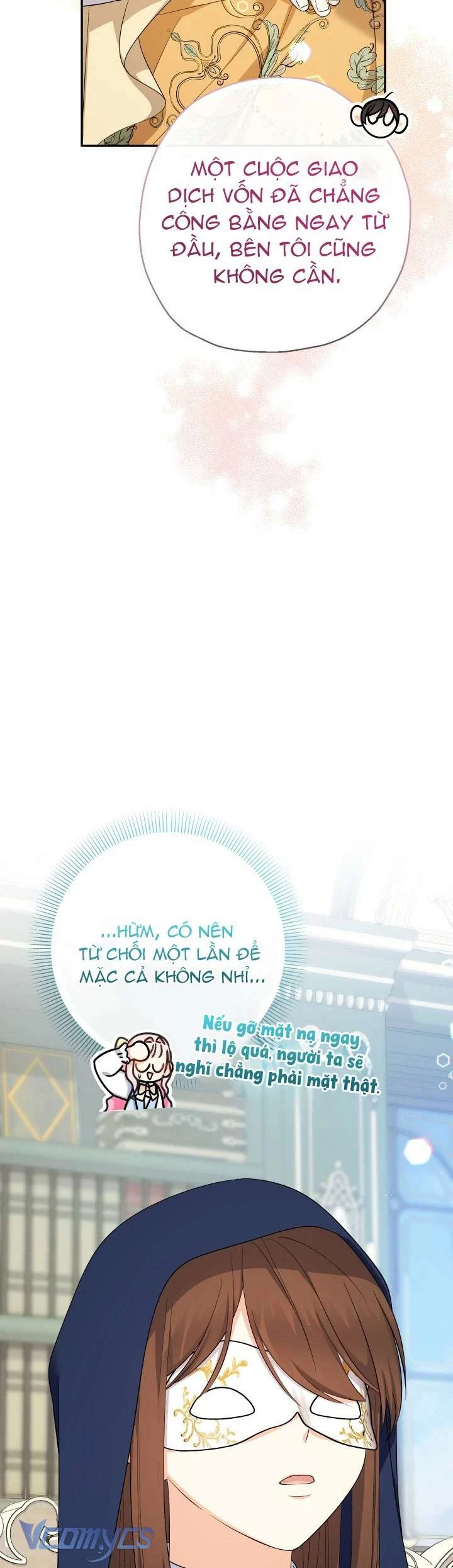 Tiểu Thư Tích Tiền Đi Bụi Chapter 94 - 44