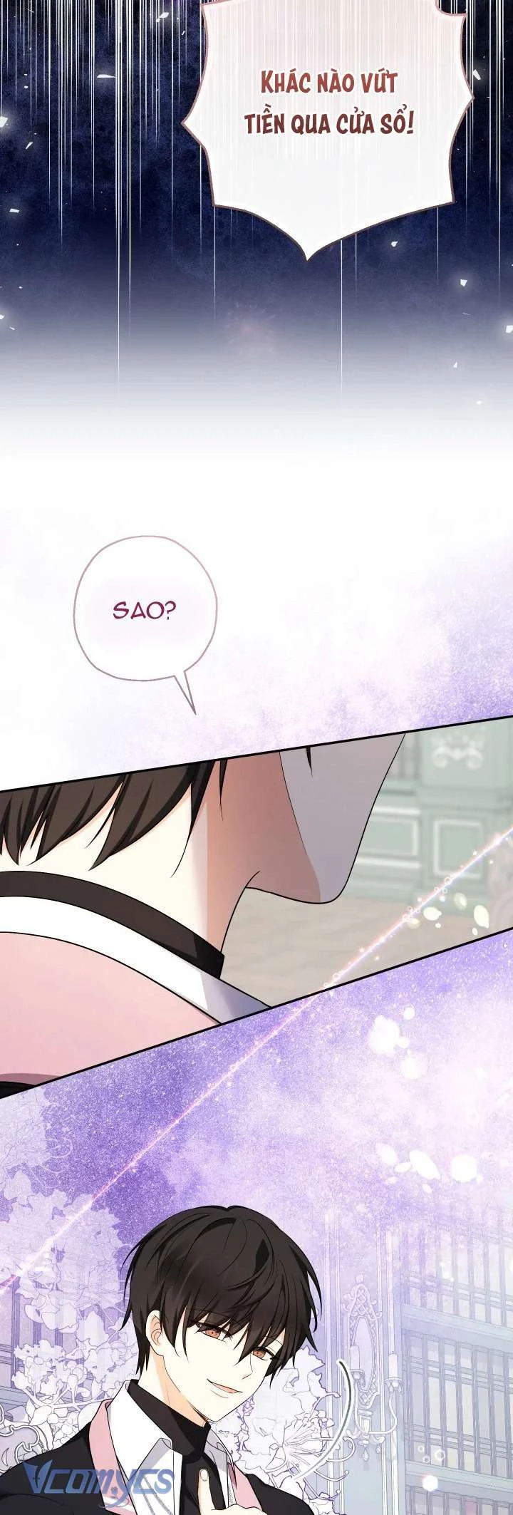 Tiểu Thư Tích Tiền Đi Bụi Chapter 94 - 48