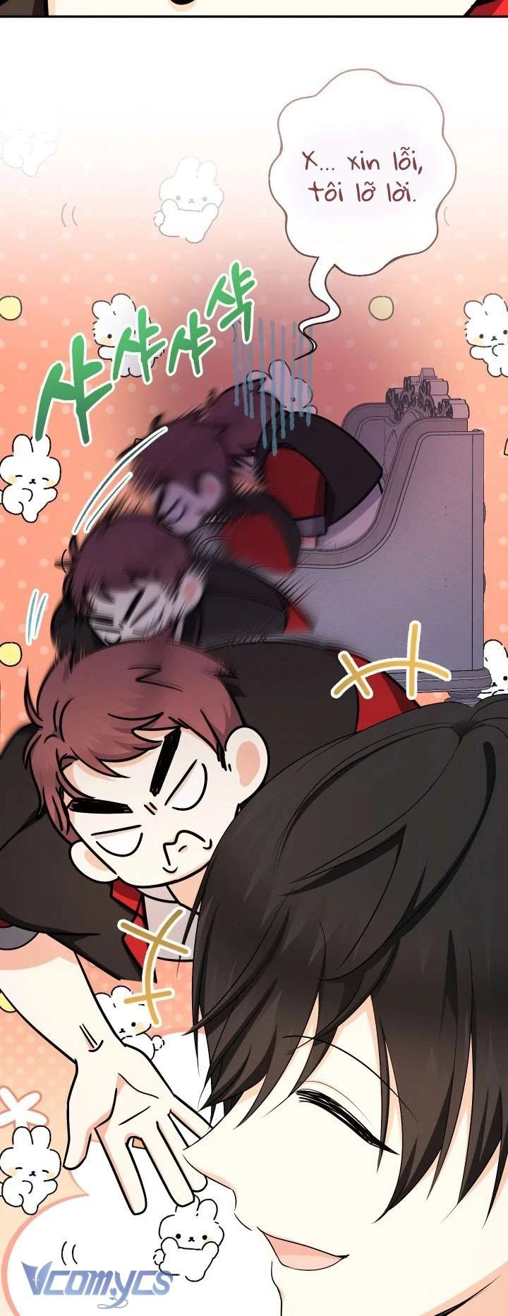 Tiểu Thư Tích Tiền Đi Bụi Chapter 94 - 50