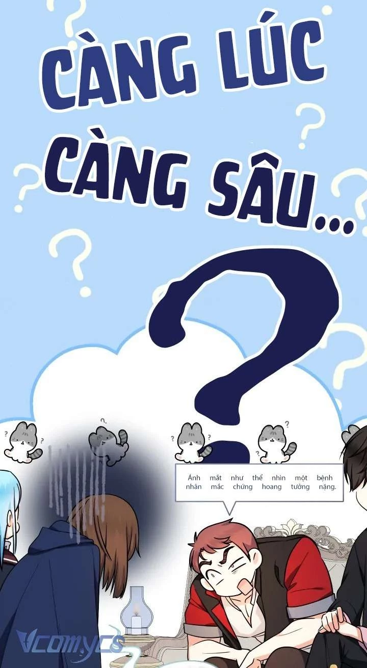 Tiểu Thư Tích Tiền Đi Bụi Chapter 94 - 59