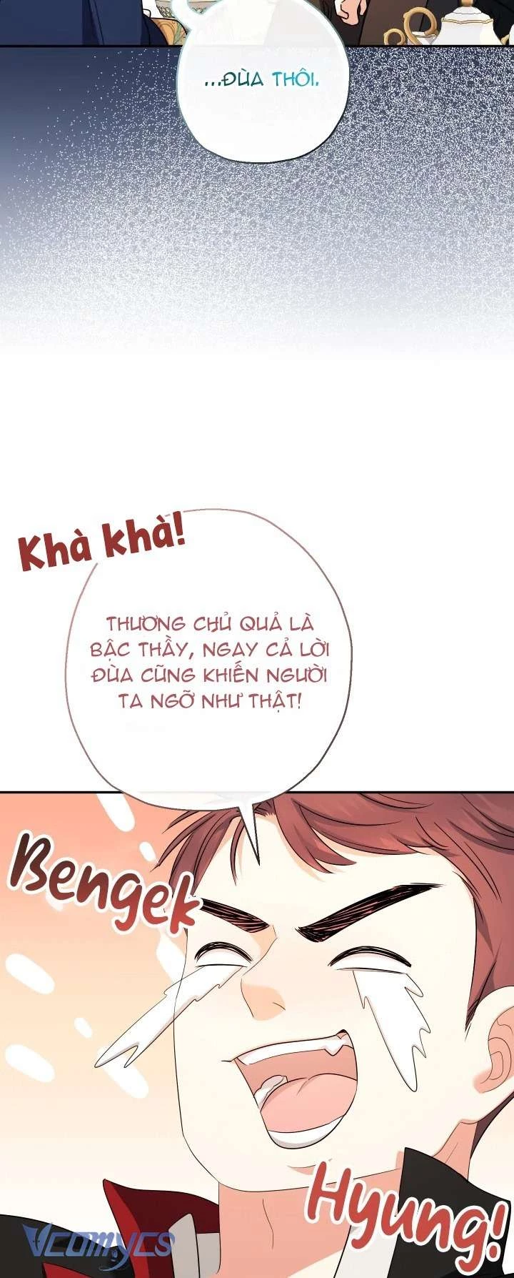 Tiểu Thư Tích Tiền Đi Bụi Chapter 94 - 60