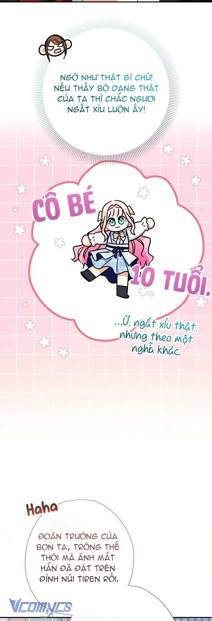 Tiểu Thư Tích Tiền Đi Bụi Chapter 94 - 61