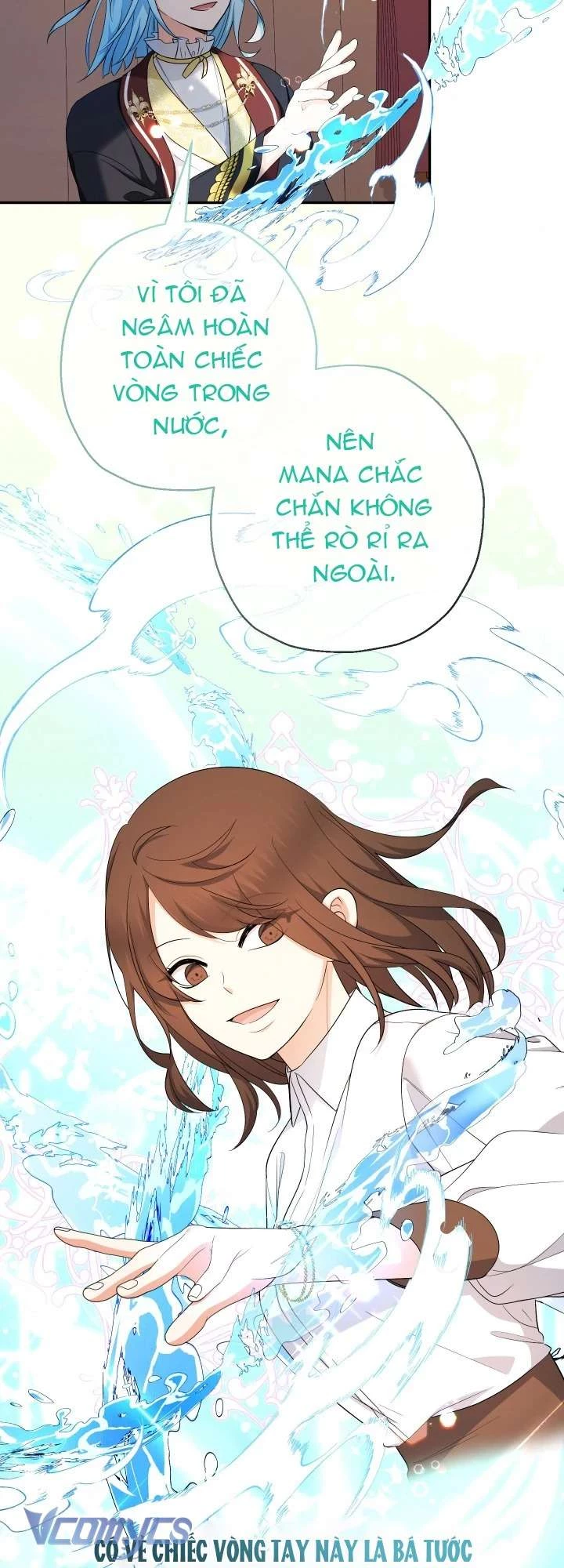 Tiểu Thư Tích Tiền Đi Bụi Chapter 96 - 3