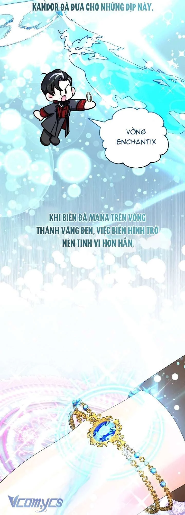 Tiểu Thư Tích Tiền Đi Bụi Chapter 96 - 4