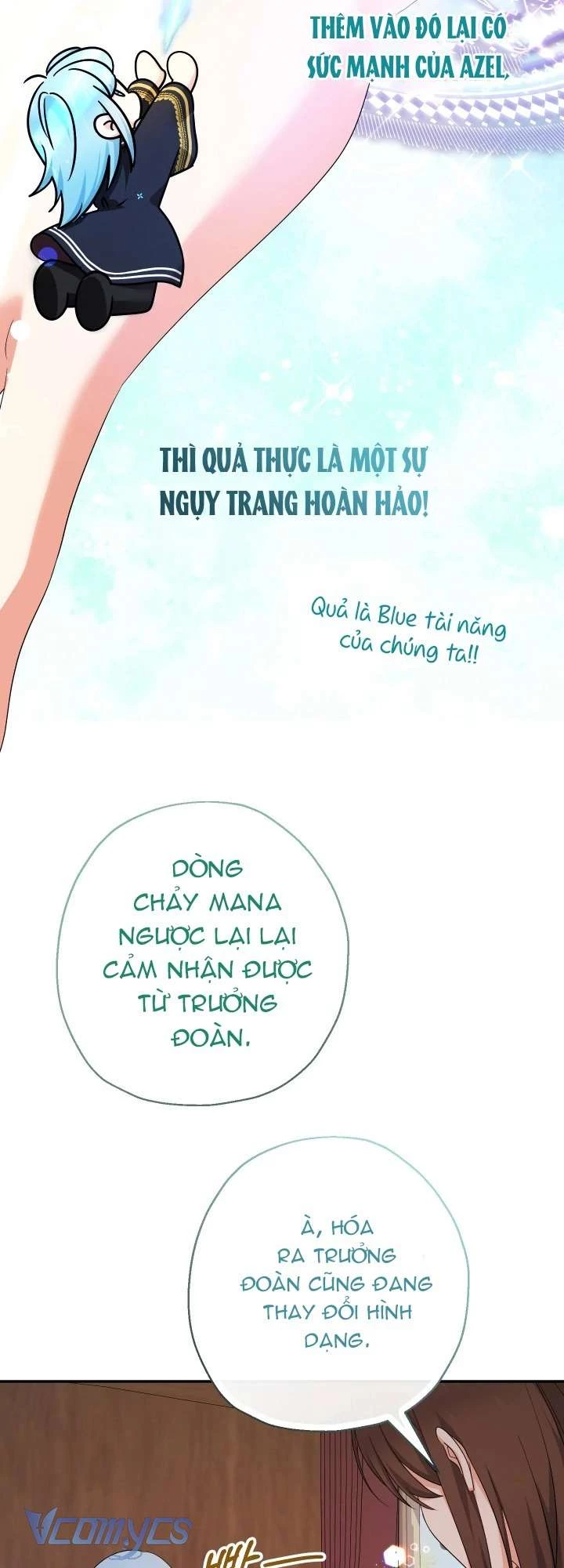 Tiểu Thư Tích Tiền Đi Bụi Chapter 96 - 5