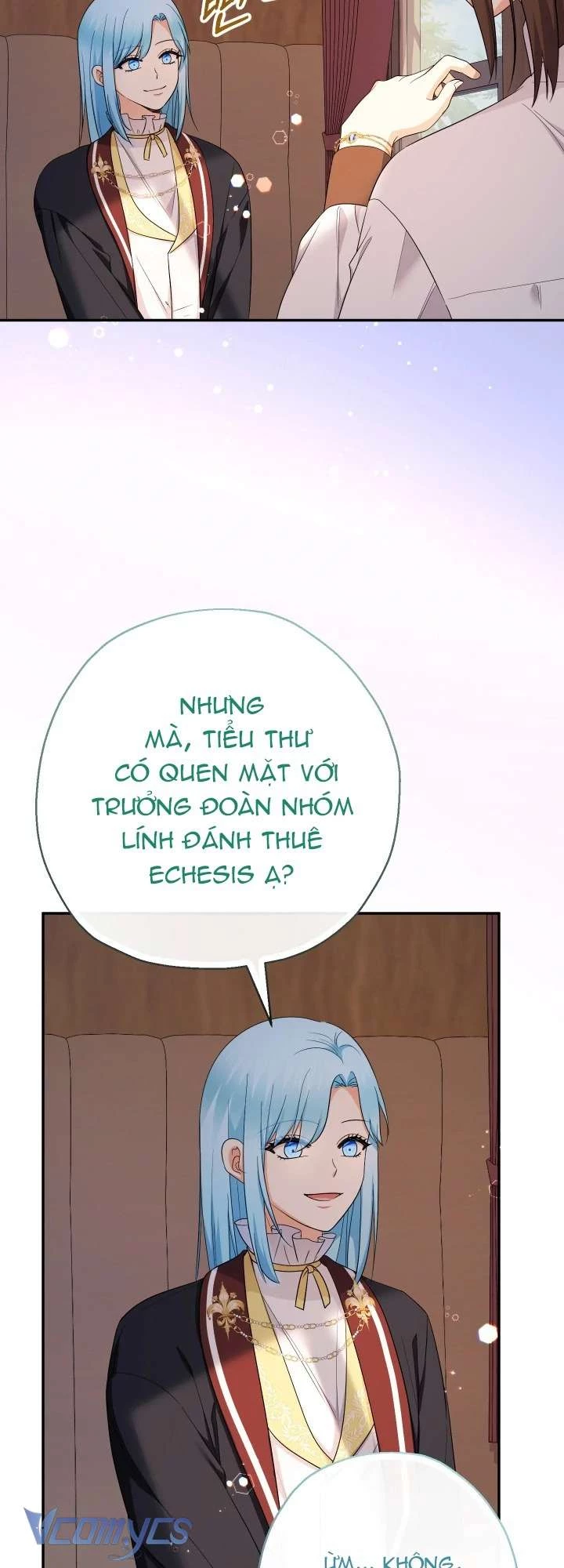 Tiểu Thư Tích Tiền Đi Bụi Chapter 96 - 6