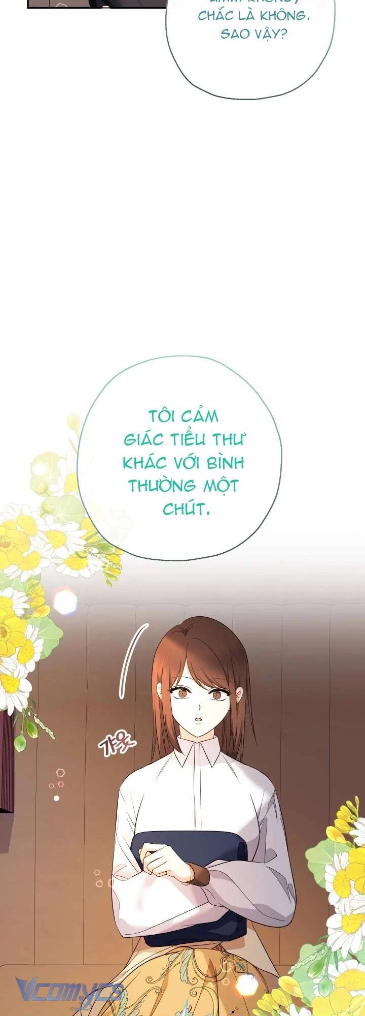 Tiểu Thư Tích Tiền Đi Bụi Chapter 96 - 7