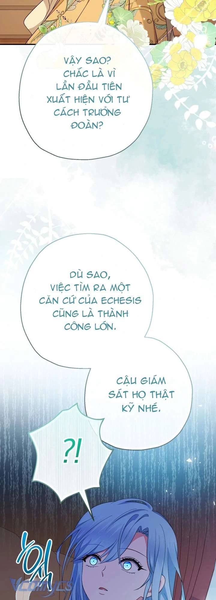 Tiểu Thư Tích Tiền Đi Bụi Chapter 96 - 8