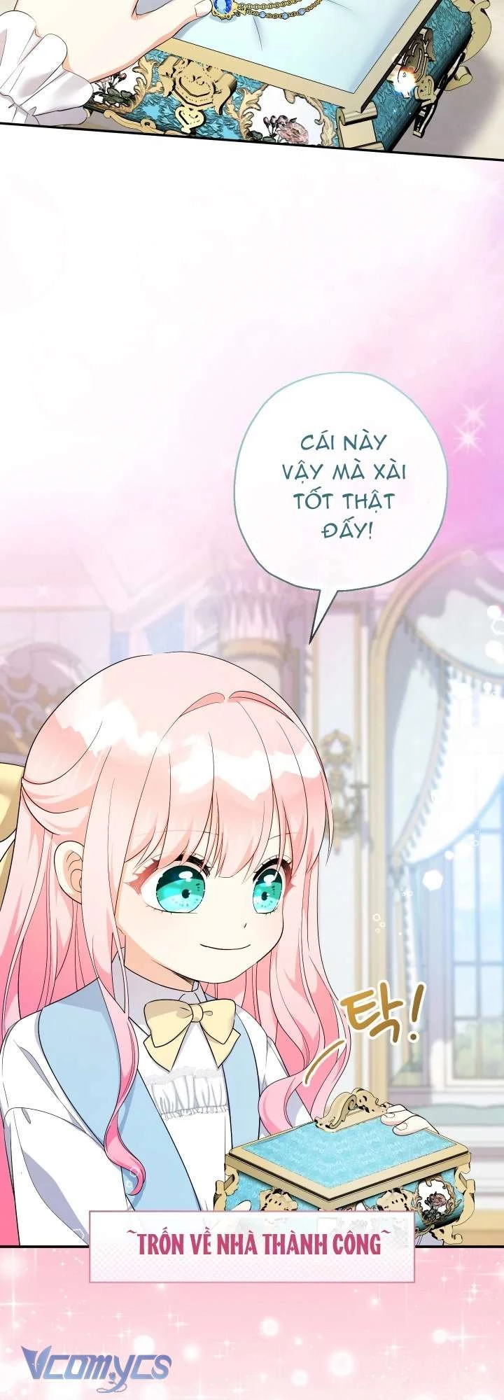 Tiểu Thư Tích Tiền Đi Bụi Chapter 96 - 15