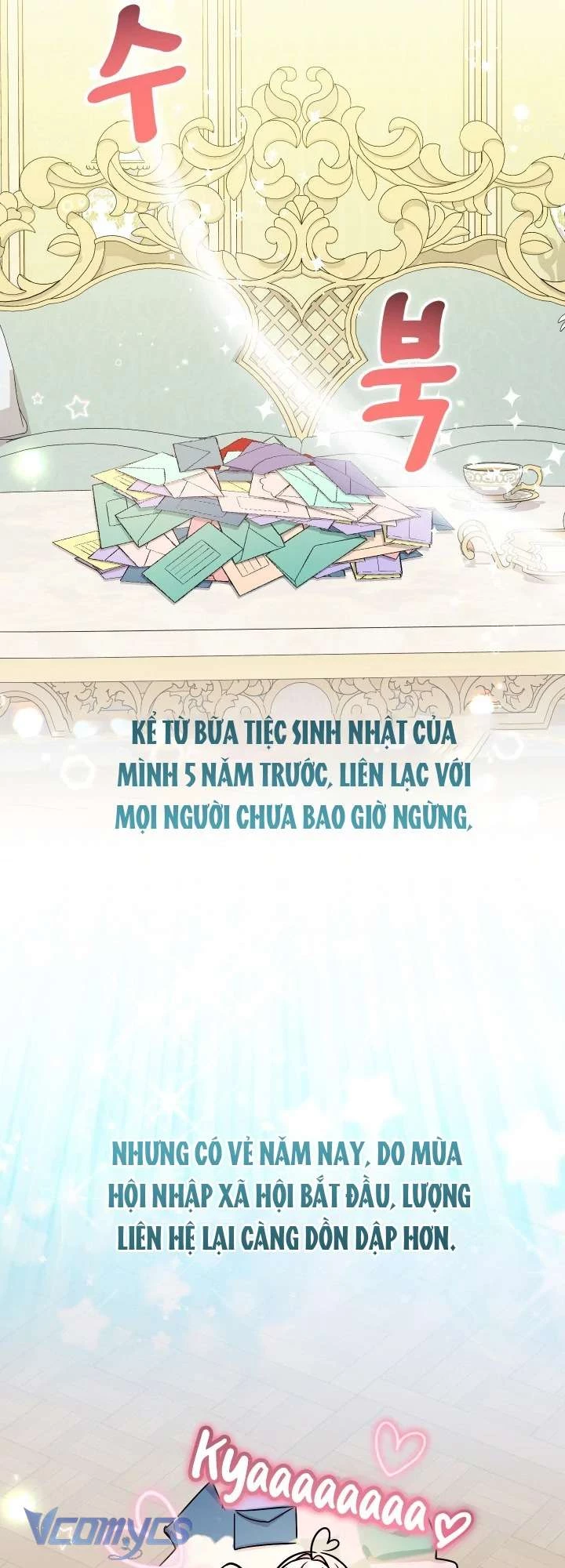 Tiểu Thư Tích Tiền Đi Bụi Chapter 96 - 17