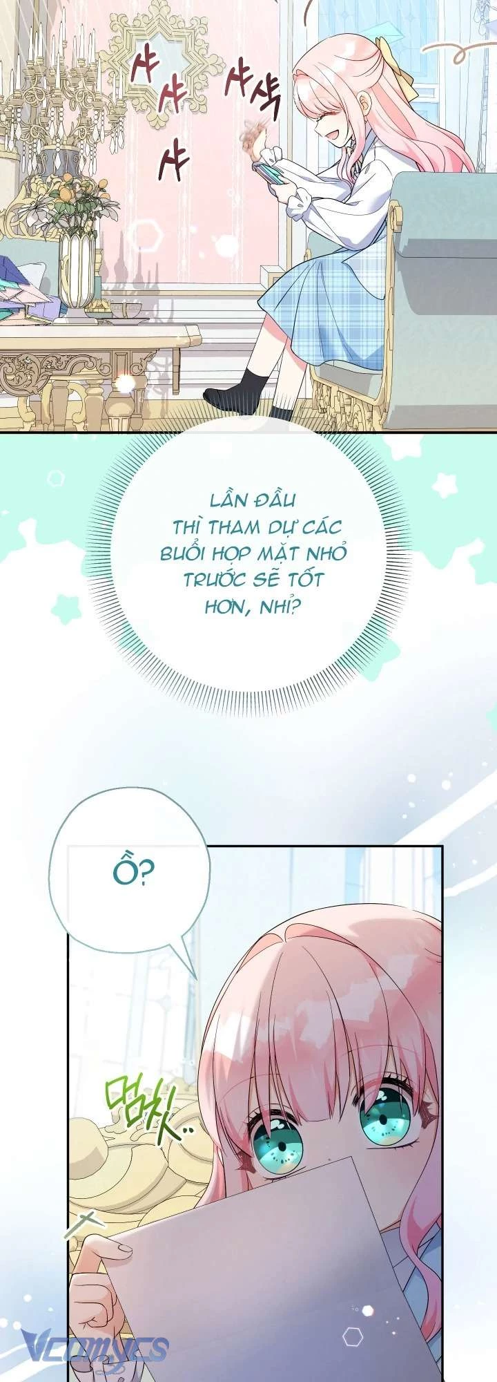 Tiểu Thư Tích Tiền Đi Bụi Chapter 96 - 19