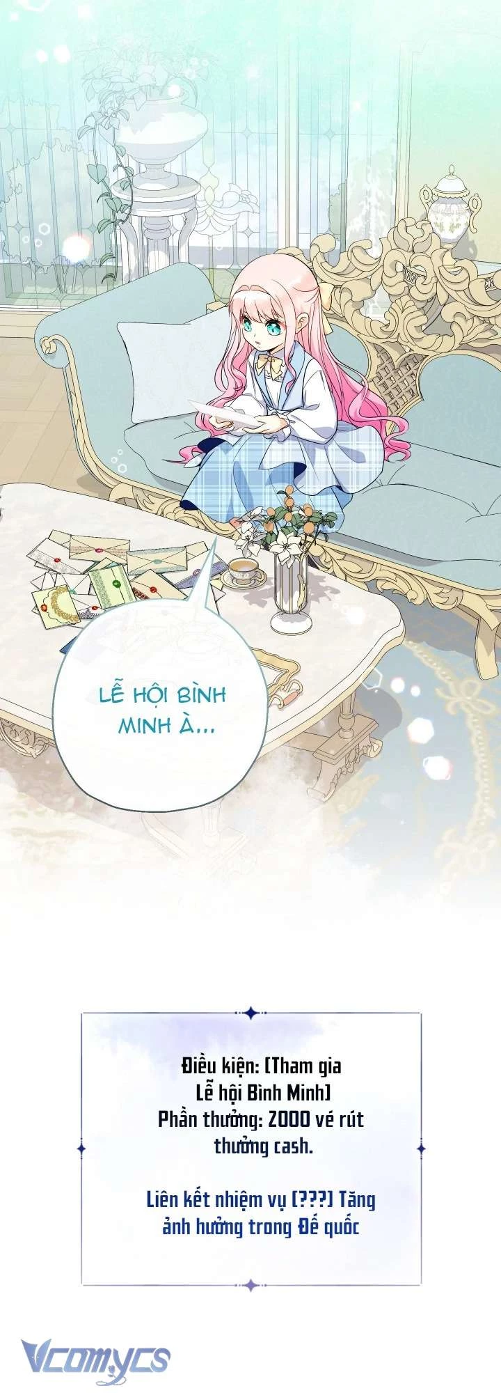 Tiểu Thư Tích Tiền Đi Bụi Chapter 96 - 22