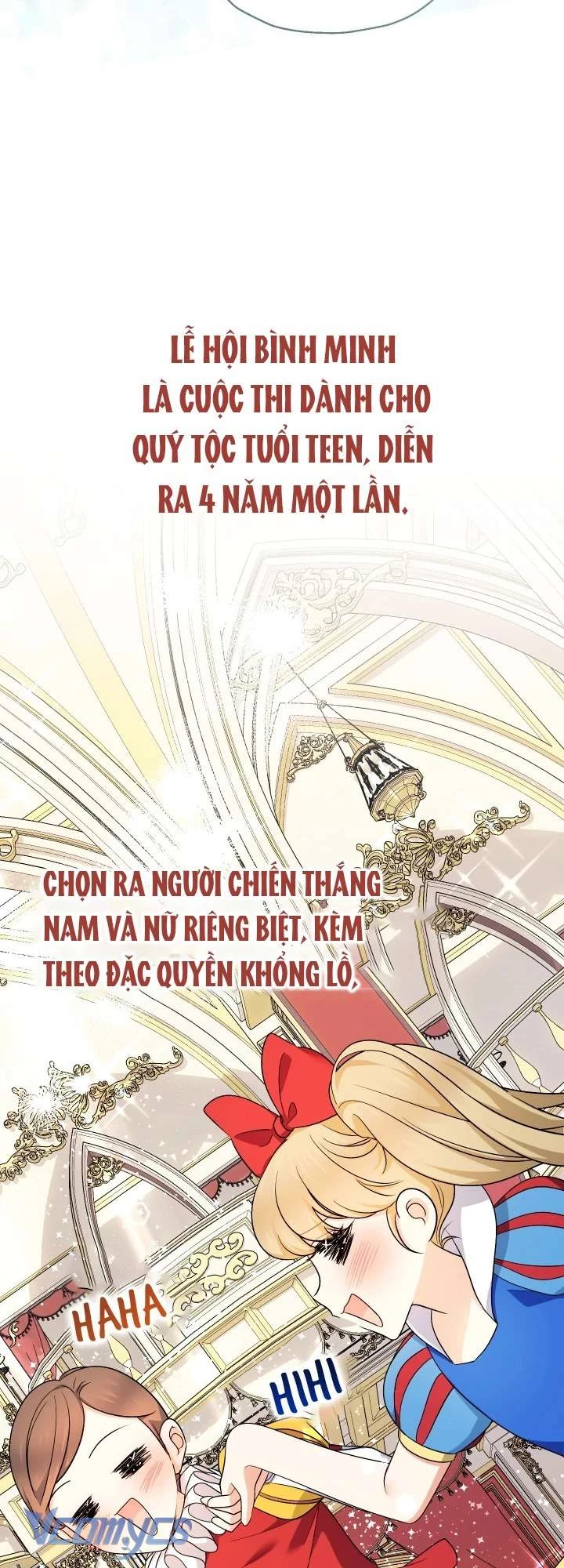 Tiểu Thư Tích Tiền Đi Bụi Chapter 96 - 25