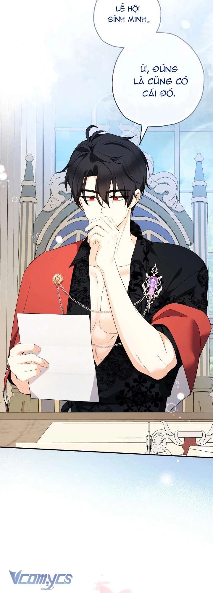 Tiểu Thư Tích Tiền Đi Bụi Chapter 96 - 28