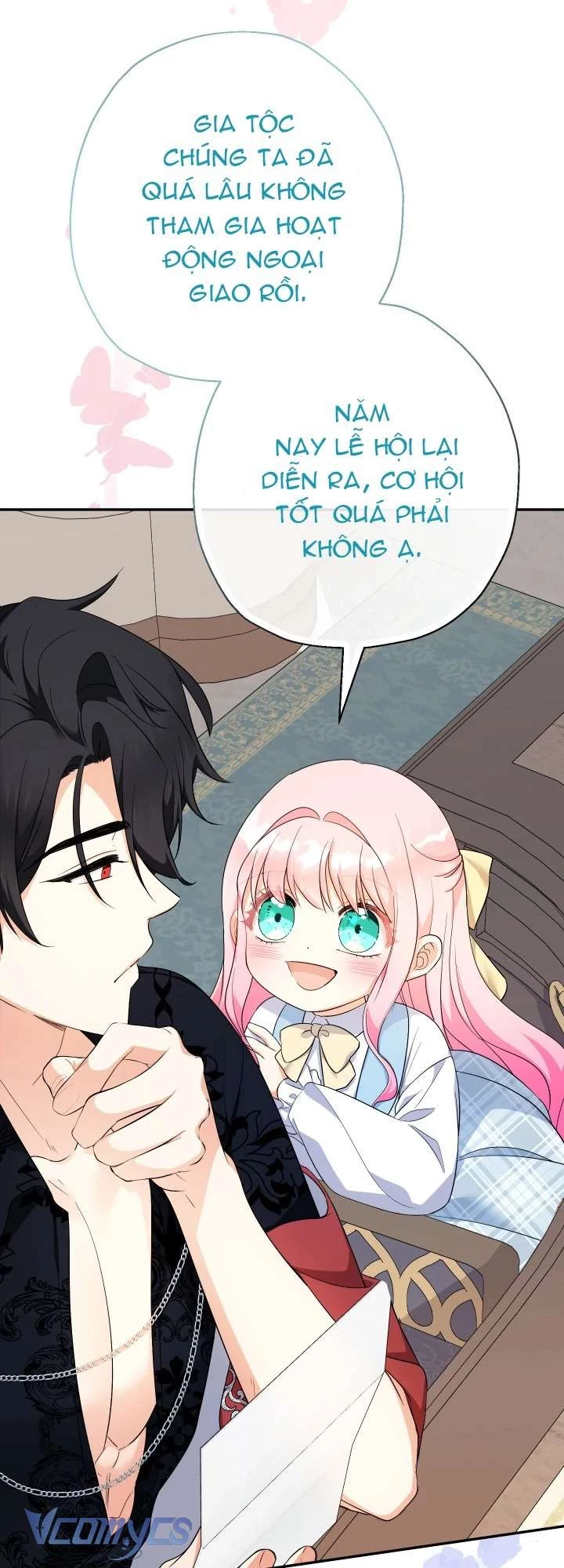 Tiểu Thư Tích Tiền Đi Bụi Chapter 96 - 29