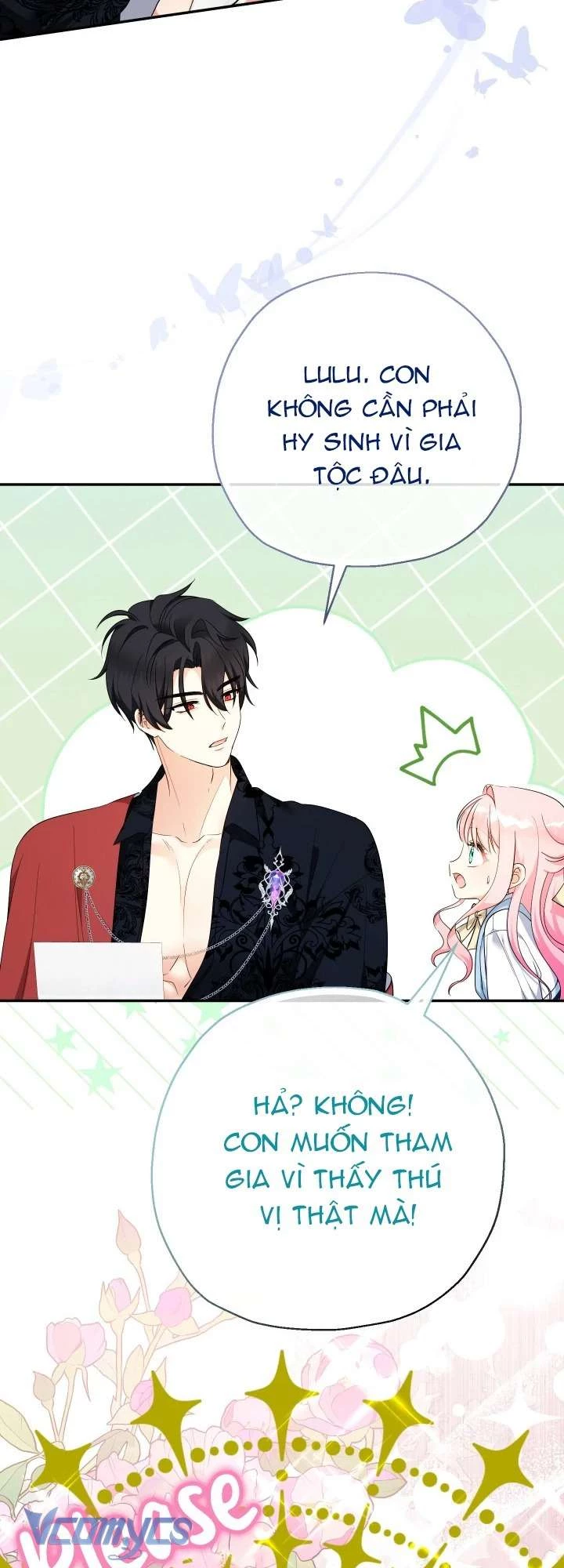 Tiểu Thư Tích Tiền Đi Bụi Chapter 96 - 30