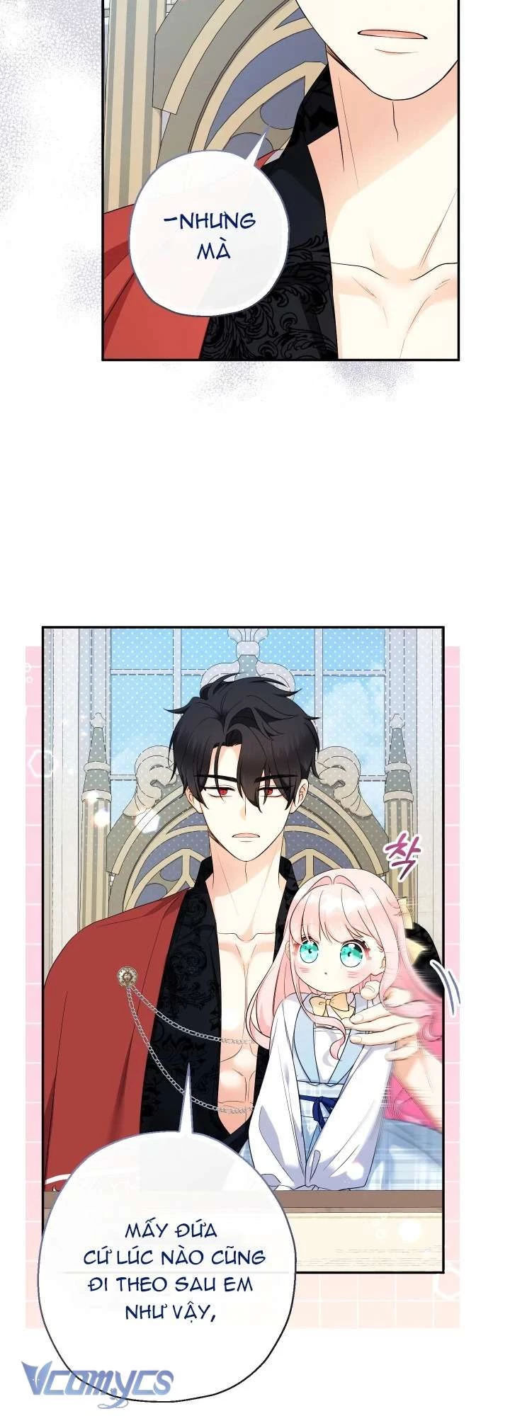 Tiểu Thư Tích Tiền Đi Bụi Chapter 96 - 37