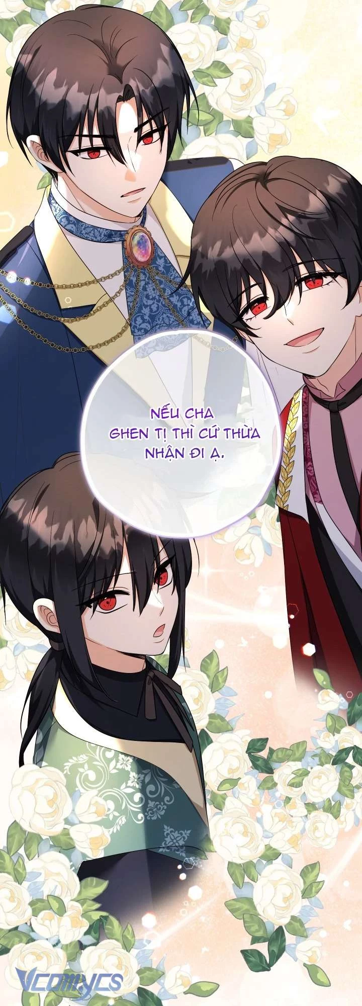 Tiểu Thư Tích Tiền Đi Bụi Chapter 96 - 39