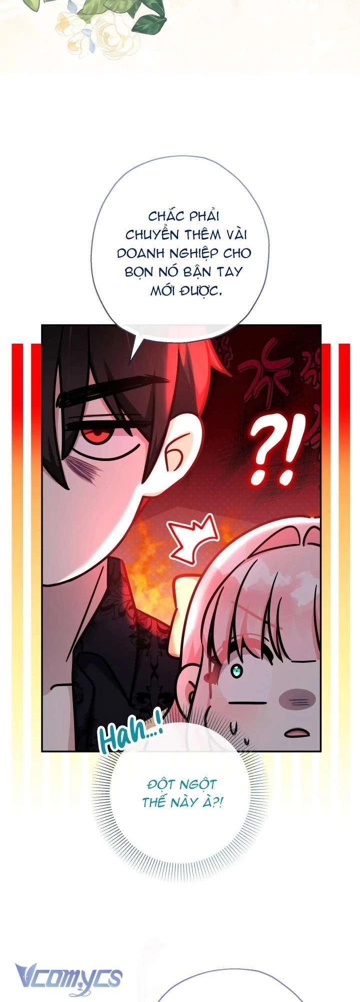 Tiểu Thư Tích Tiền Đi Bụi Chapter 96 - 40