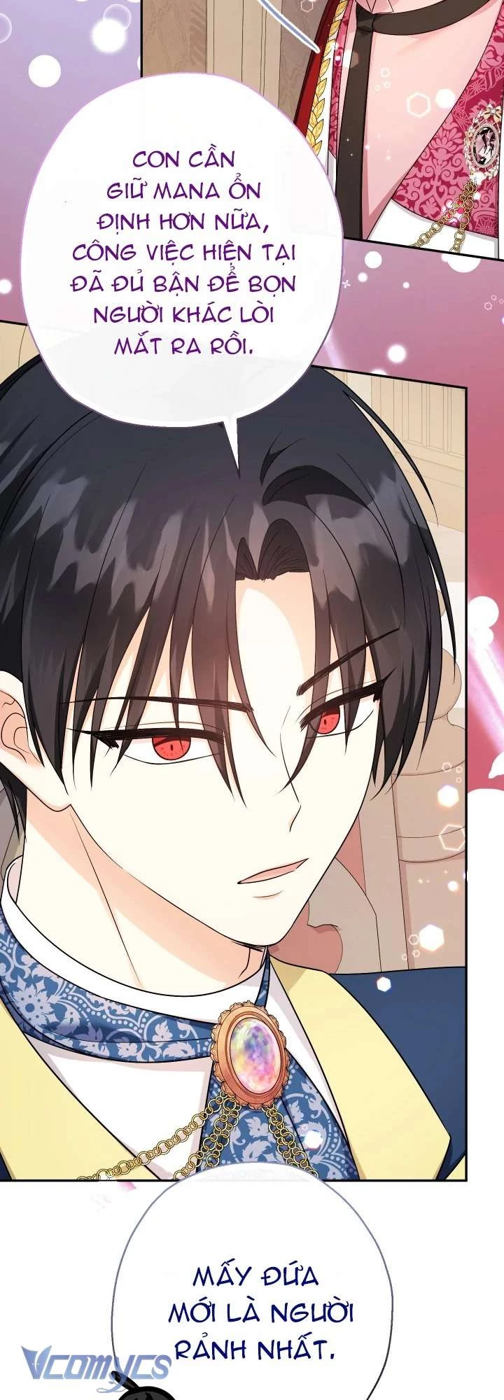 Tiểu Thư Tích Tiền Đi Bụi Chapter 96 - 42