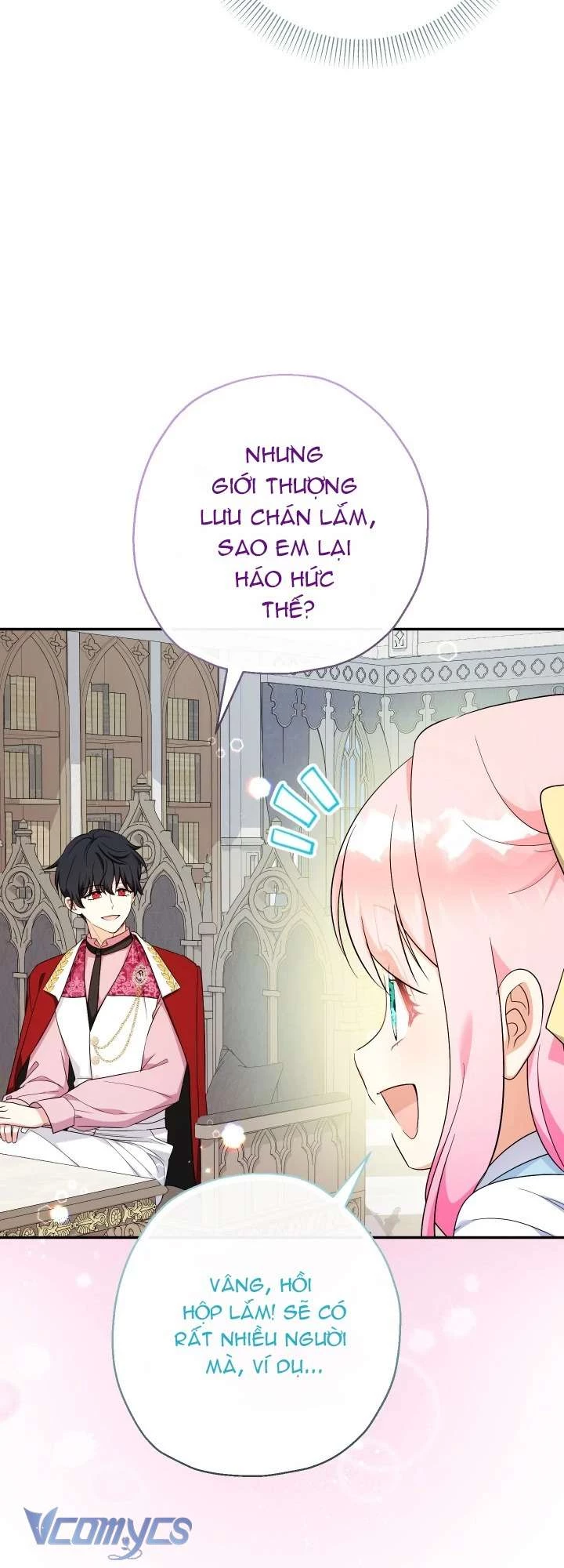 Tiểu Thư Tích Tiền Đi Bụi Chapter 96 - 44