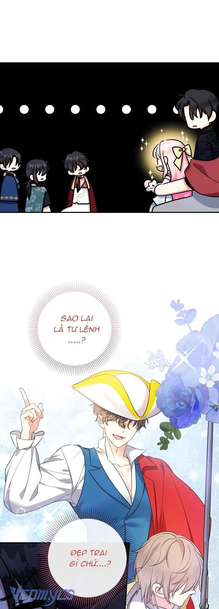 Tiểu Thư Tích Tiền Đi Bụi Chapter 96 - 47