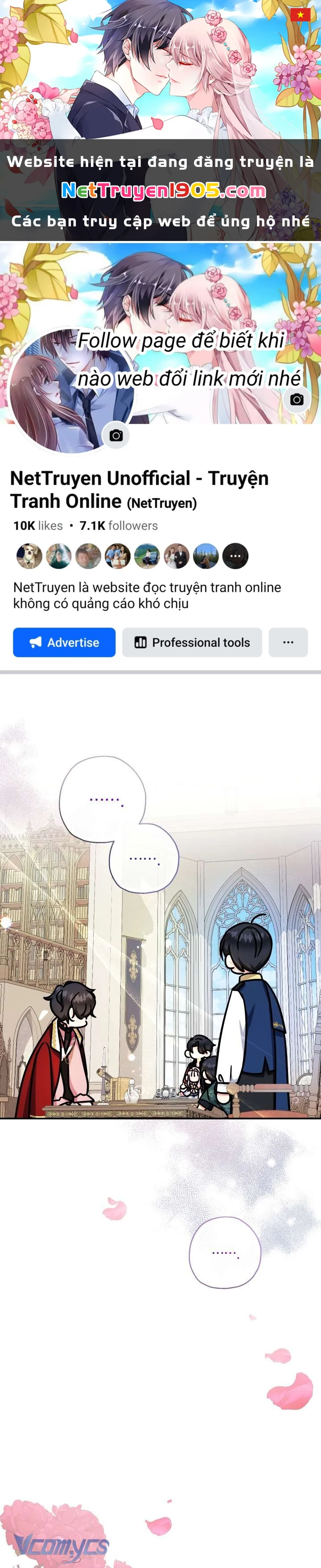 Tiểu Thư Tích Tiền Đi Bụi Chapter 97 - 1