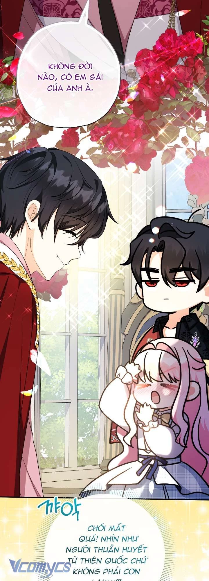 Tiểu Thư Tích Tiền Đi Bụi Chapter 97 - 3