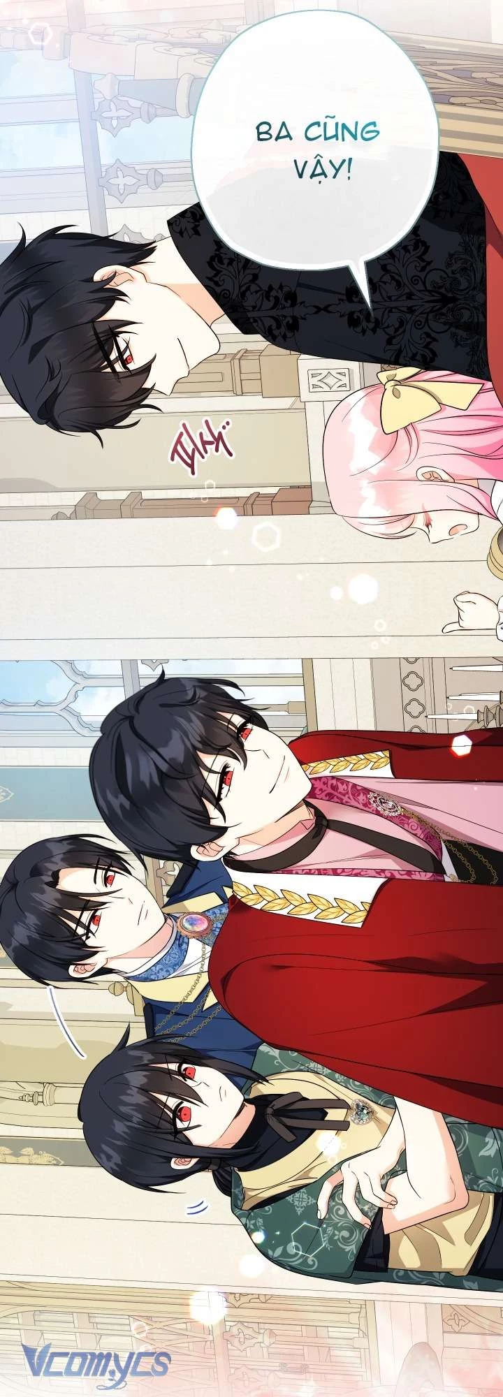 Tiểu Thư Tích Tiền Đi Bụi Chapter 97 - 5