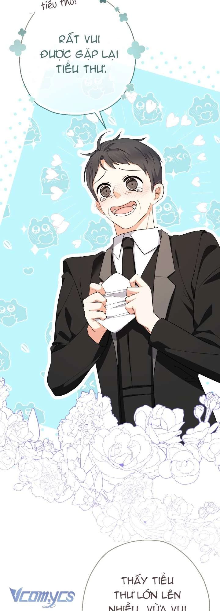 Tiểu Thư Tích Tiền Đi Bụi Chapter 97 - 13