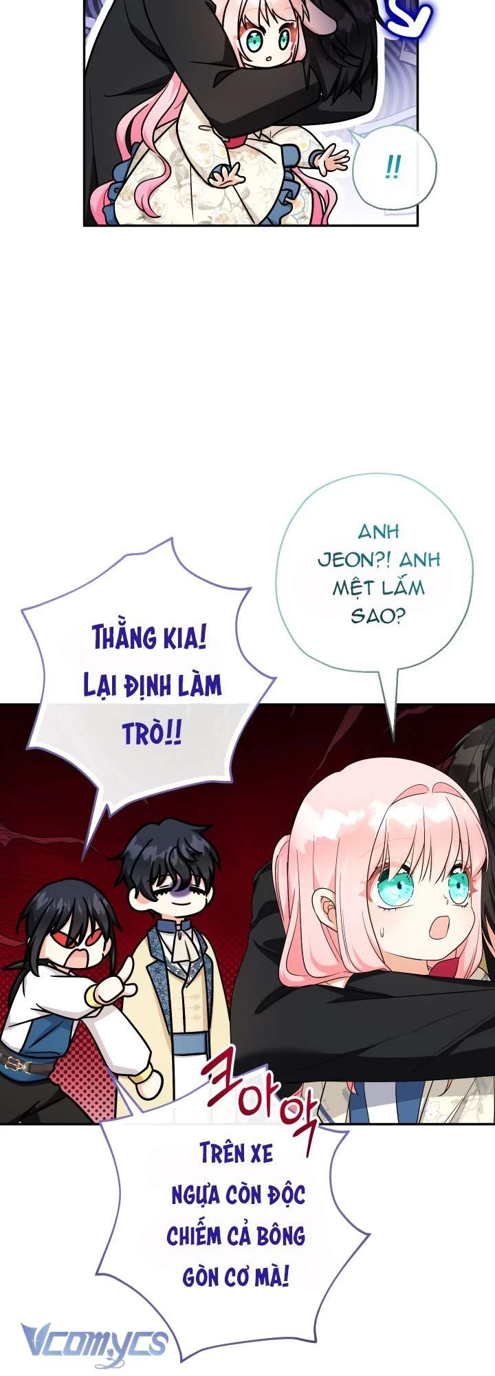 Tiểu Thư Tích Tiền Đi Bụi Chapter 97 - 17