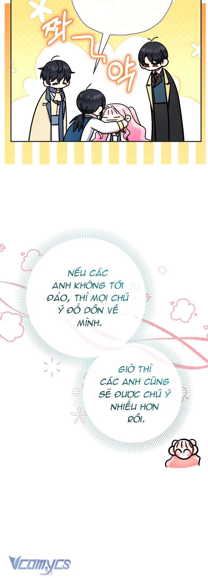 Tiểu Thư Tích Tiền Đi Bụi Chapter 97 - 24