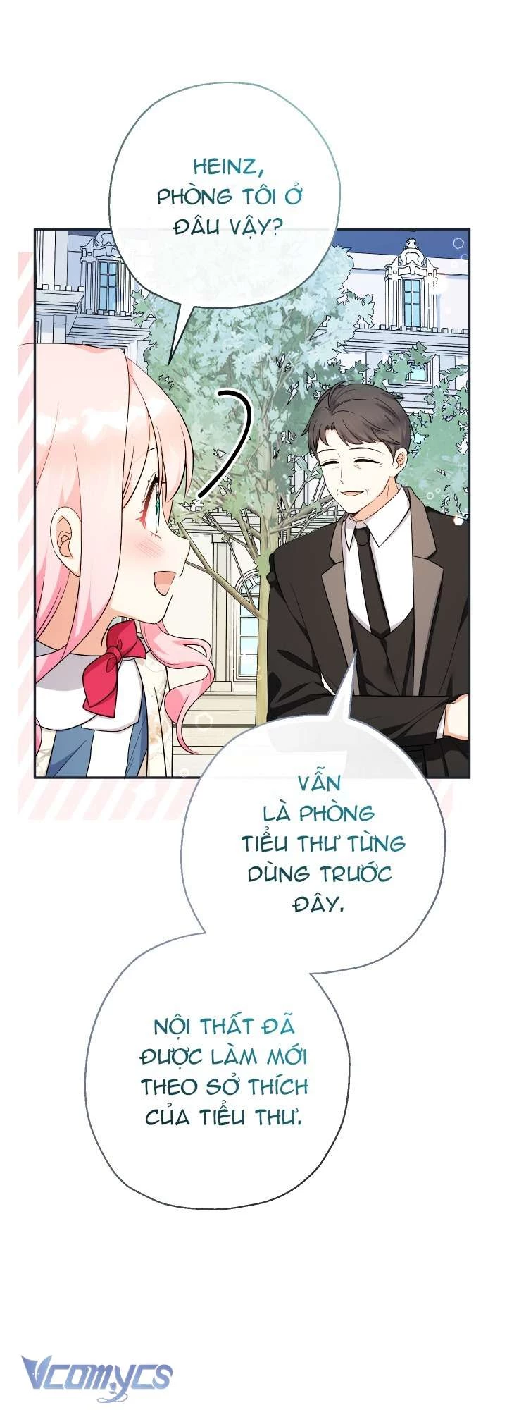 Tiểu Thư Tích Tiền Đi Bụi Chapter 97 - 26