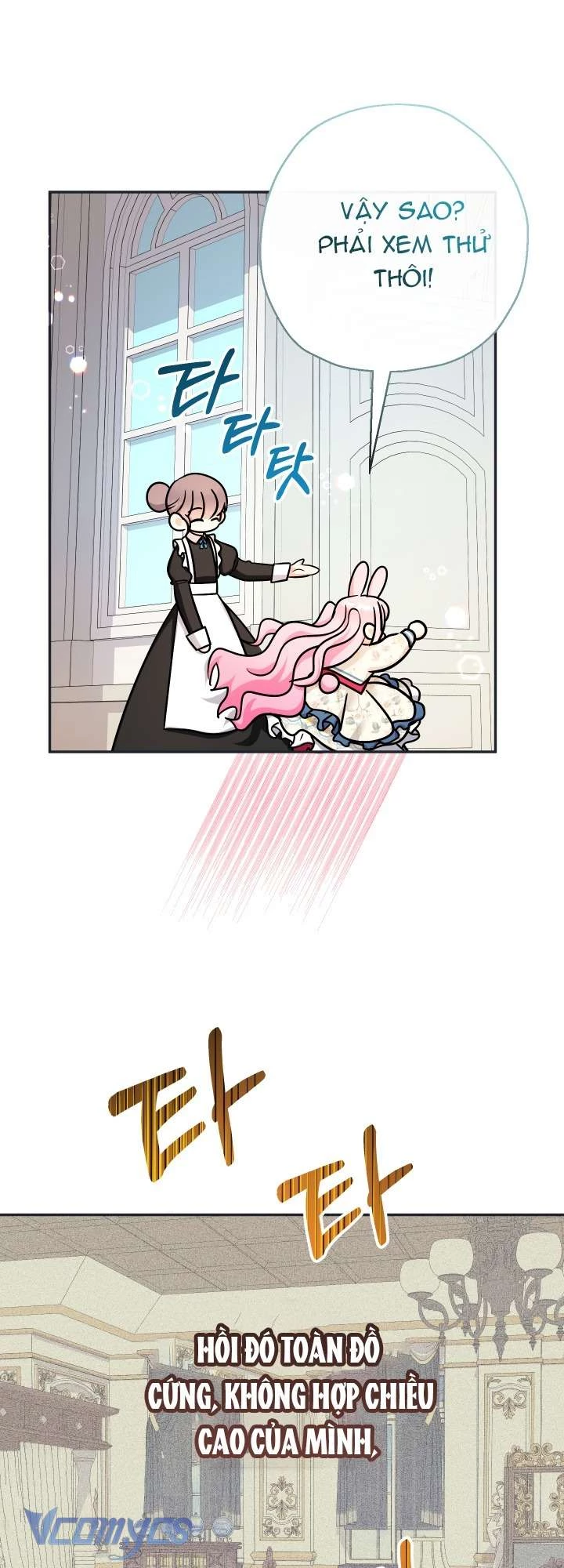 Tiểu Thư Tích Tiền Đi Bụi Chapter 97 - 27