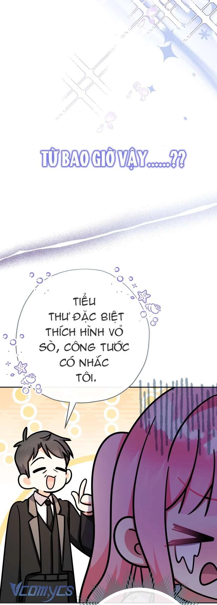 Tiểu Thư Tích Tiền Đi Bụi Chapter 97 - 31