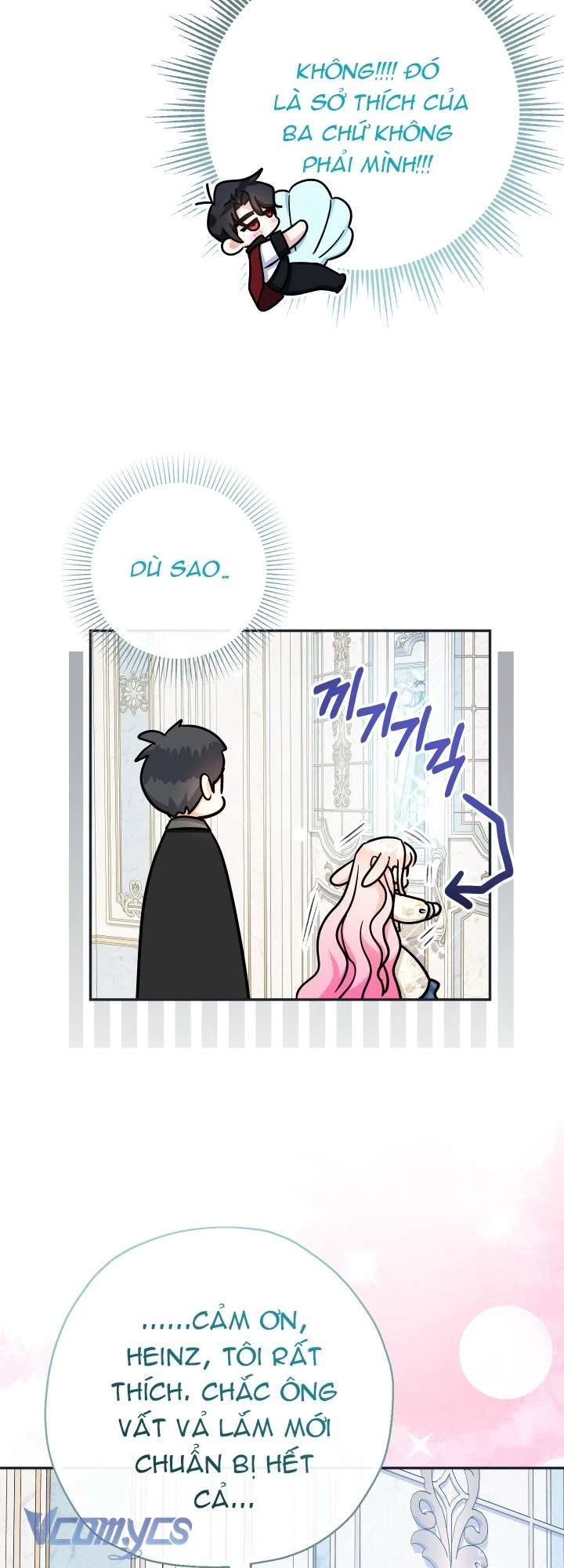 Tiểu Thư Tích Tiền Đi Bụi Chapter 97 - 32