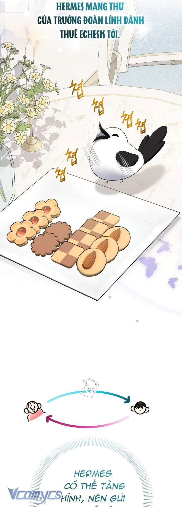 Tiểu Thư Tích Tiền Đi Bụi Chapter 97 - 36