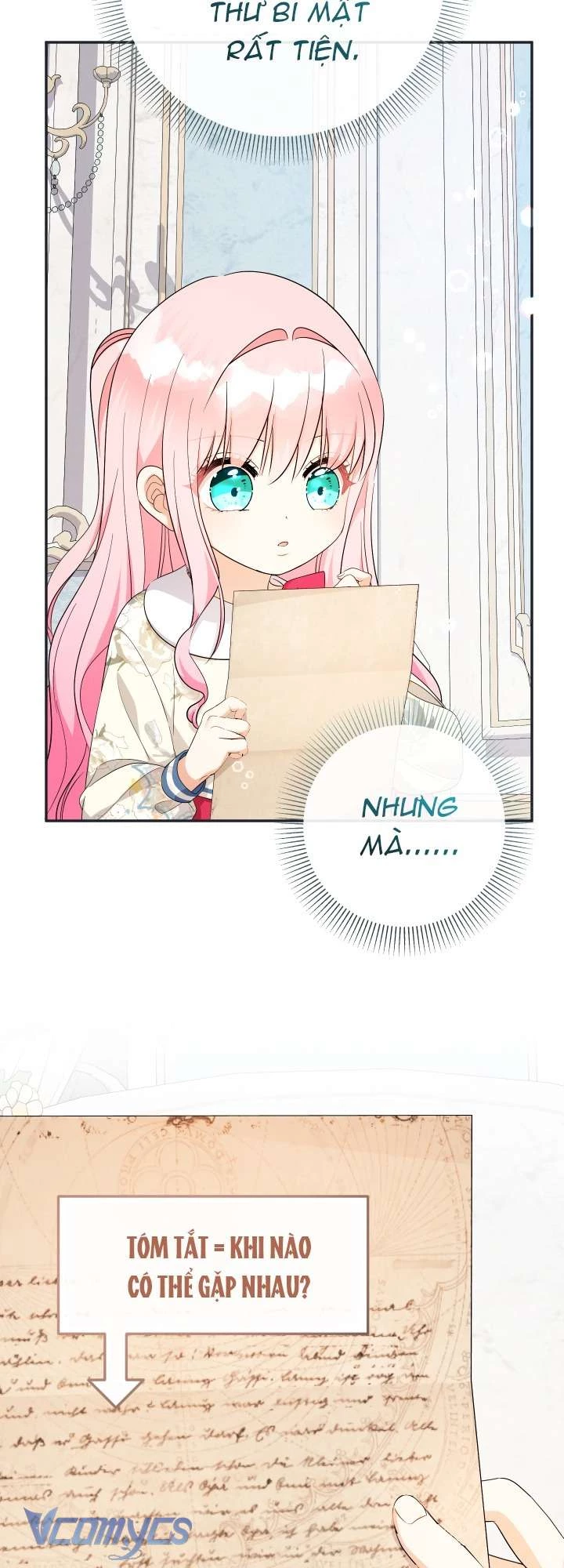 Tiểu Thư Tích Tiền Đi Bụi Chapter 97 - 37