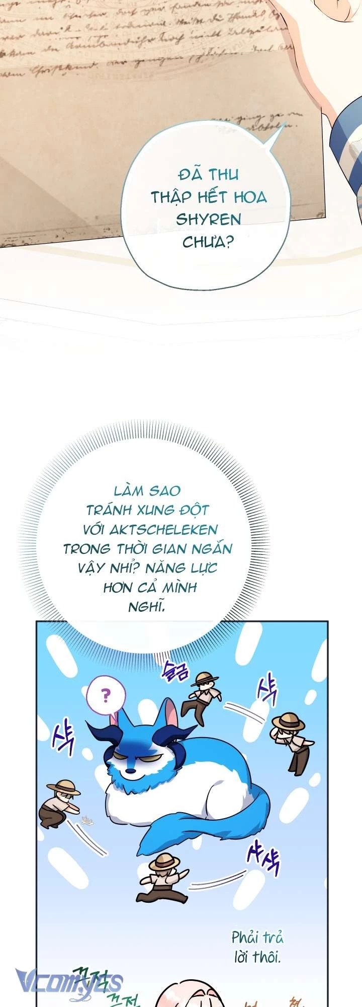 Tiểu Thư Tích Tiền Đi Bụi Chapter 97 - 38