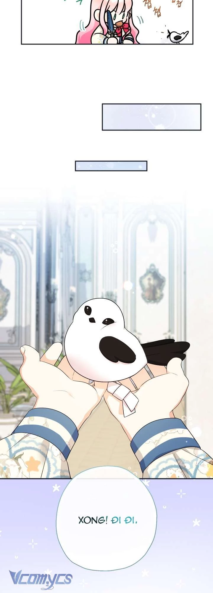 Tiểu Thư Tích Tiền Đi Bụi Chapter 97 - 39