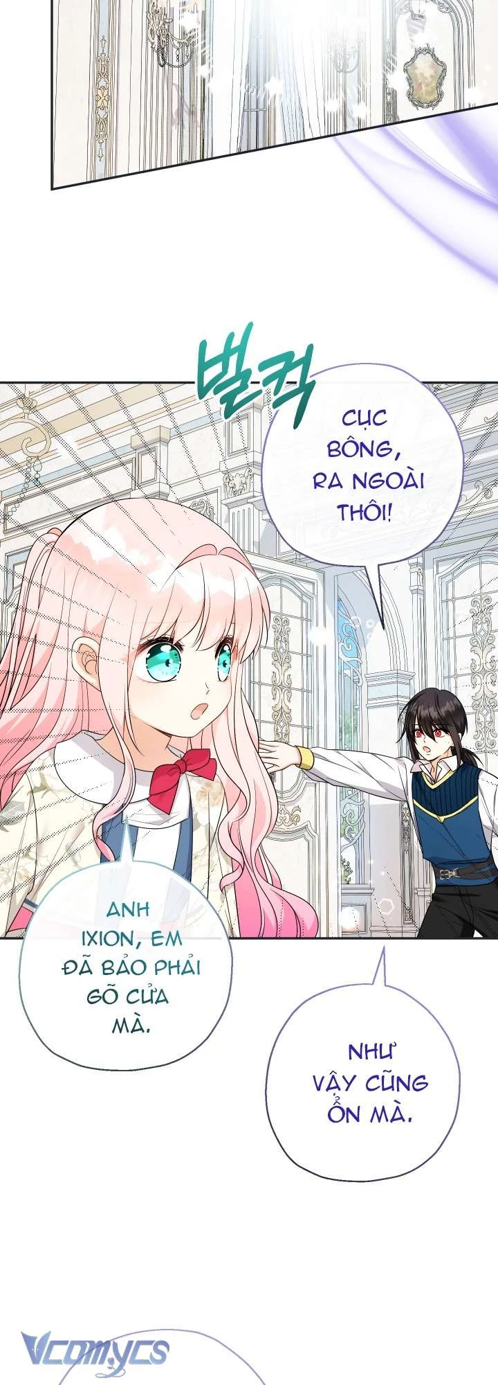 Tiểu Thư Tích Tiền Đi Bụi Chapter 97 - 41