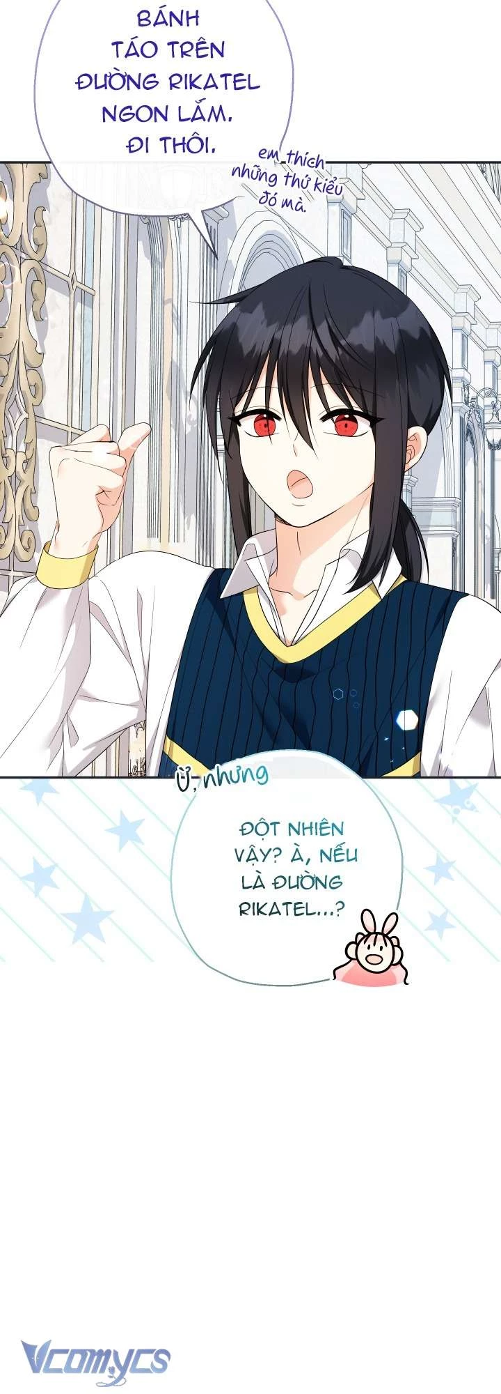 Tiểu Thư Tích Tiền Đi Bụi Chapter 97 - 42