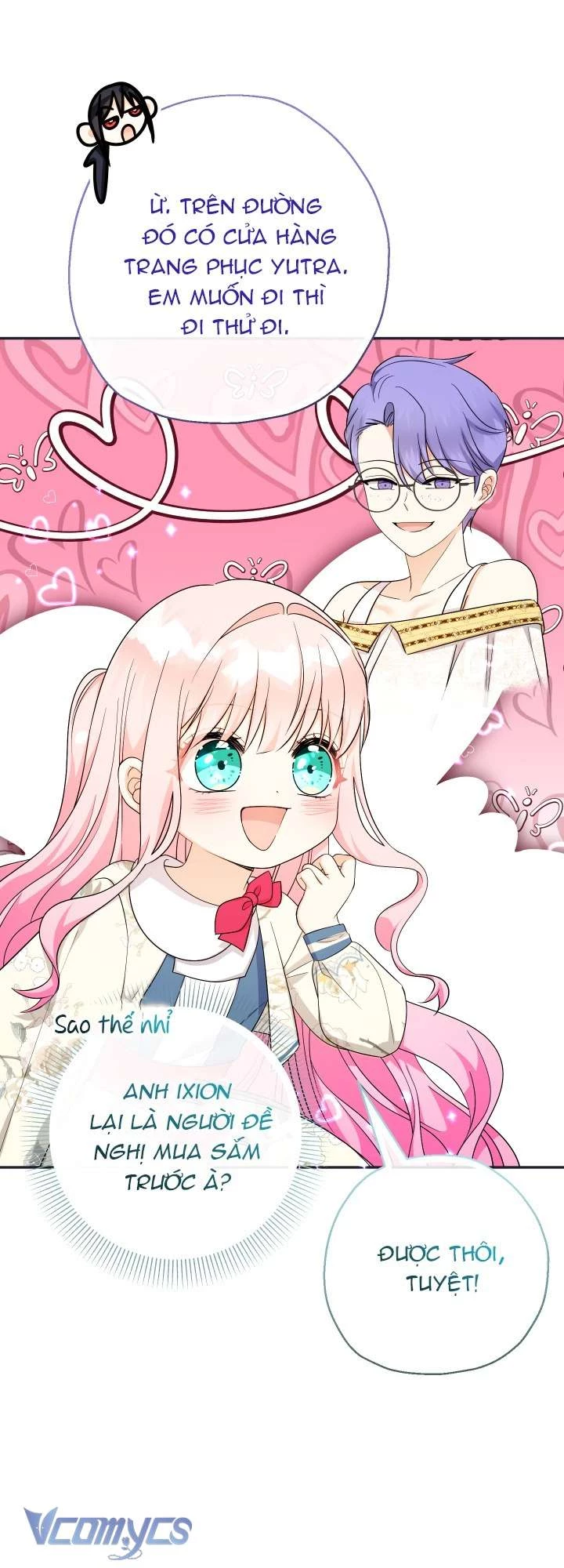 Tiểu Thư Tích Tiền Đi Bụi Chapter 97 - 44