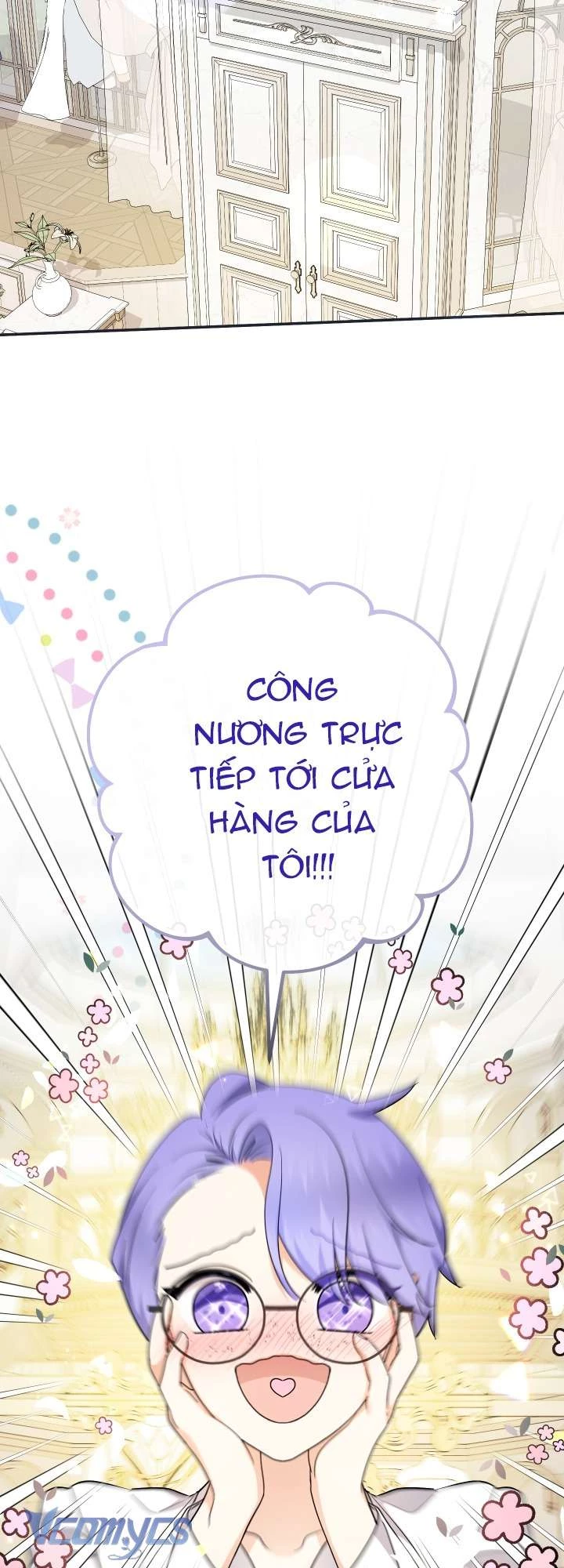 Tiểu Thư Tích Tiền Đi Bụi Chapter 97 - 47